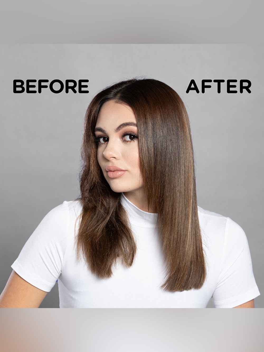 Chi Original 1 Inch Ceramic Styling Straightener Iron For Hair - Picture 8 of 9